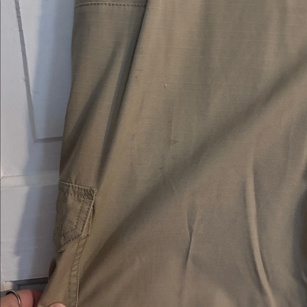 Men's 5.11 Tactical Tan Cargo Pants